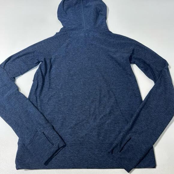 Outdoor Voices Cloudknit Pullover Hoodie - Picture 5 of 5
